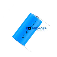 Bateria para PLC ICR17335A60 [bateria de reposição]